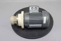 Stoz Pumpenfabrik EF-V-0 3.0800/025 ATB AF71/4A-7 Elektropumpe used
