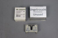 Telemecanique LA4 DE1U Beschaltungsmodul 023309 110-250V  unused OVP