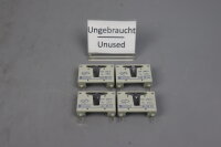 4x Telemecanique LA4 DE1U Beschaltungsmodul 110-250V unused