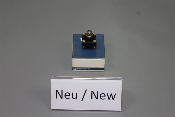Telemecanique ZCK D10 Positionsschalter unused OVP