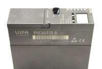 VIPA 307-1BA00 Netzteil PS 307/ 25 24 VDC E: 05 used