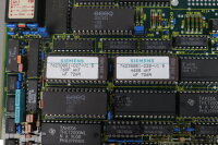 Siemens Simatic 6FM1726-3AA00 Version: A05 Positionierbaugruppe WF726A used OVP