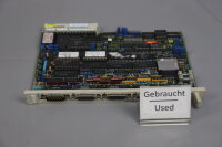Siemens Simatic 6FM1726-3AA00 Version: A05 Positionierbaugruppe WF726A used