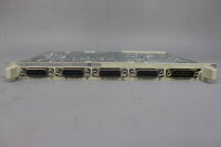Siemens Simatic 6FM1726-3AA00 Version: A05 Positionierbaugruppe WF726A used