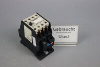 Siemens 3TH80 22-0A Schütze 3TH80220A 2NO 2NC used