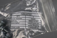 Siemens 6SE6400-3CC01-4BD0 AC Commutation Choke Issue: E 01 200-480V Unused OVP