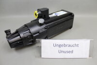 Indramat MAC071C-0-US-4-C/095-B-0/WI522LV Servomotor +...