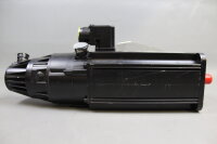 Indramat MAC071C-0-US-4-C/095-B-0/WI522LV Servomotor + Haidenhain 297 252-32 Encoder Unused