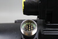 Indramat MAC071C-0-US-4-C/095-B-0/WI522LV Servomotor + Haidenhain 297 252-32 Encoder Unused