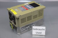 Telemecanique ATV18U09M2 Frequenzumrichter 1/2HP-0.37kW used