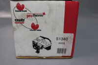 Saunier Duval 8076370 Umschaltventil mit Bypass A810051340 Ungebraucht OVP