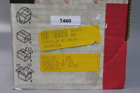 Saunier Duval 8076370 Umschaltventil mit Bypass A810051340 Ungebraucht OVP