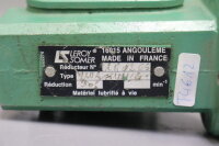 Leroy Somer Getriebe 2R0265 MVA S1M11G used