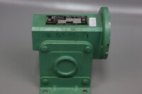 Leroy Somer Getriebe 2R0265 MVA S1M11G used