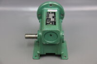 Leroy Somer Getriebe 2R0265 MVA S1M11G used