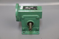 Leroy Somer Getriebe 2R0265 MVA S1M11G used