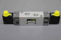 ASCO Joucomatic 52100167 5/2W-Magnetventil 24VDC Unused