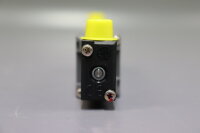 ASCO Joucomatic 52100167 5/2W-Magnetventil 24VDC Unused