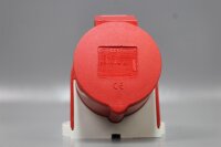 Bals CEE Norm Steckdose Type:112001 16-6H Unused