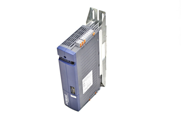 Demag Frequency Inverter DIC-4-006-E-0000-00 -used-