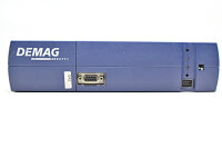 Demag Frequency Inverter DIC-4-006-E-0000-00 -used-