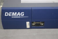 Demag Frequency Wechselrichter DIC-4-006-E-0000-00 used