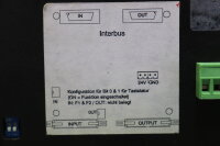 Kunze Industrie Elektronik C425.134 2x2-stelliges Tastatur-Display 24VDC 100mA