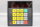 Kunze Industrie Elektronik C425.134 2x2-stelliges Tastatur-Display 24VDC 100mA Unused