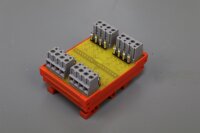 ENTRELEC ABB EM8PC 2026100 Empty Module unused OVP