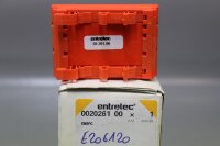 ENTRELEC ABB EM8PC 2026100 Empty Module unused OVP