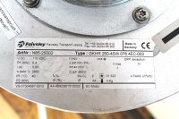 Faiveley GKHR 250-4SW.078.4EC-003 L&uuml;fter -used-