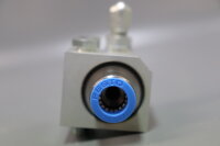 Festo SE-1/8 -SA 537669 V302 Schnell-Entl&uuml;ftungsventil pmax 16 bar Unused