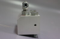 Festo SE-1/8 -SA 537669 V302 Schnell-Entl&uuml;ftungsventil pmax 16 bar Unused