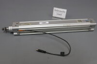 Festo DNC-32-260-PPV-A 163304 Normzylinder pmax 12 bar +...
