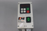 Fimotec-Fischer FR13 620503 Frequenzumrichter für...
