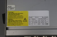 Fimotec-Fischer FR13 620503 Frequenzumrichter für Schwingförderer Used