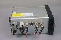 Fimotec-Fischer FR13 620503 Frequenzumrichter für Schwingförderer Used