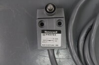 Honeywell 914CE16-6 EN60947-5-1 9951 Positionsschalter...