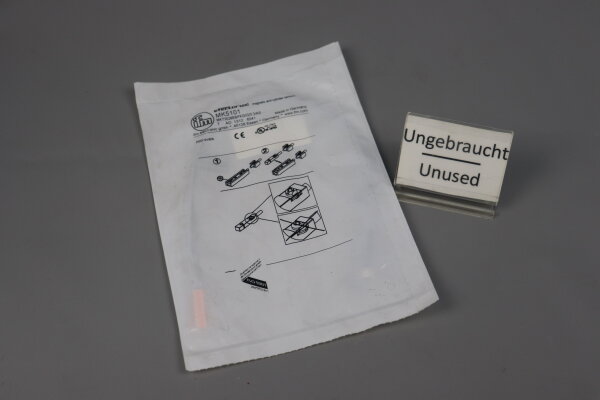 IFM efector 120 cylinder sensor MK5101 MKT3028BBPKG/G/0,3M/AS unused/OVP