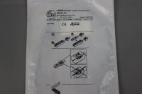 IFM efector 120 cylinder sensor MK5101 MKT3028BBPKG/G/0,3M/AS unused/OVP
