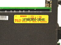 Bosch DESI 20-K 1070063856-108401 Modul unused