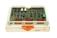 Siemens Simatic S5 6ES5 512-5BC21 Anschaltung...