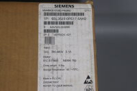 Siemens 6SL3525-0PE17-5AA0 G120D Power Modul PM250D 3AC 380-480V 2.1A Unused OVP