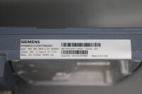 Siemens 6SL3525-0PE17-5AA0 G120D Power Modul PM250D 3AC 380-480V 2.1A Unused OVP