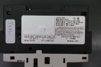 Siemens SIRIUS 3RV1421-1JA10 Leistungsschalter 3RV14211JA10 used