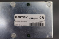 Sitek SJ/L-CAN Kommunikationsmodul CANopen Unused OVP