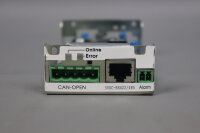 Sitek SJ/L-CAN Kommunikationsmodul CANopen Unused OVP