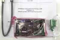 Sitek SJ/L-CAN Modul unused OVP