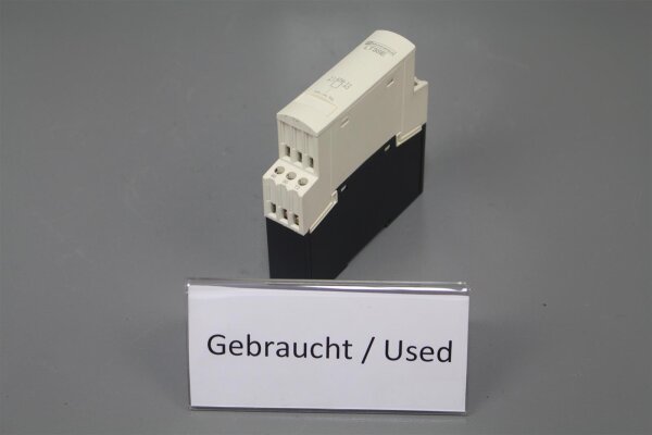 Telemecanique LT3SE - LT3SE00M 230V 50/60Hz Schutzrelais used