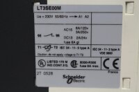 Telemecanique LT3SE - LT3SE00M 230V 50/60Hz Schutzrelais...